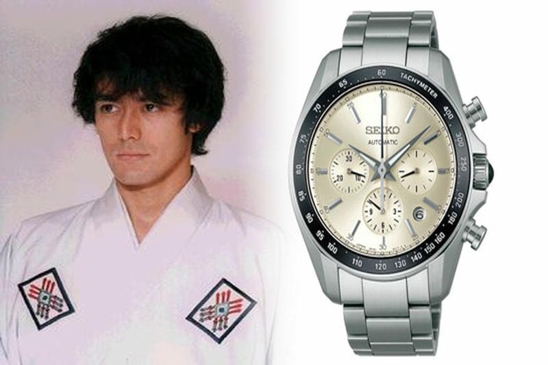 セイコー ドルチェ 1990 年代