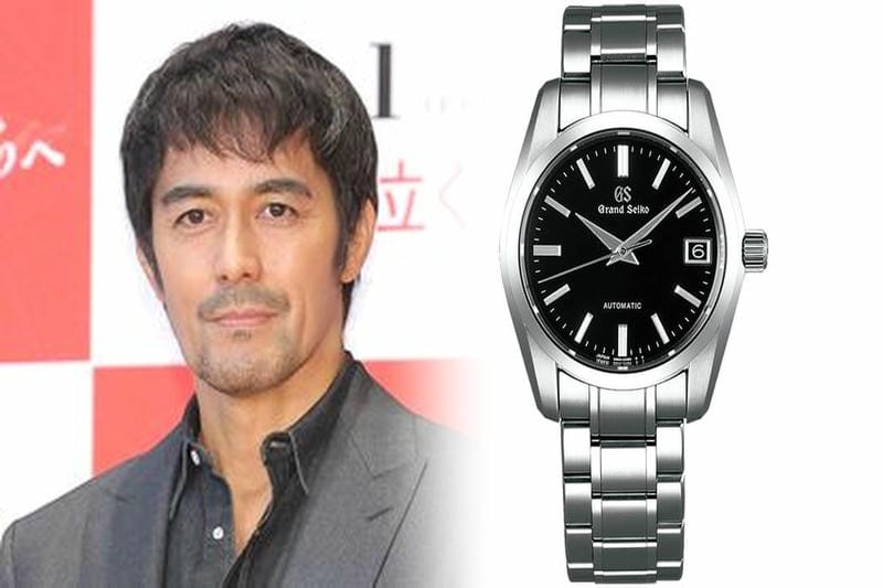 セイコー シルバー ウェーブ 年代