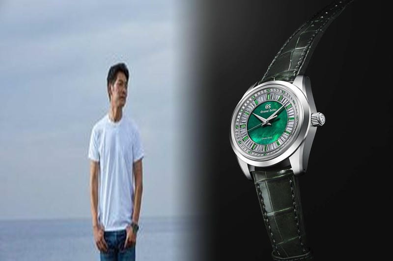 セイコー スポーツ リンク スキー