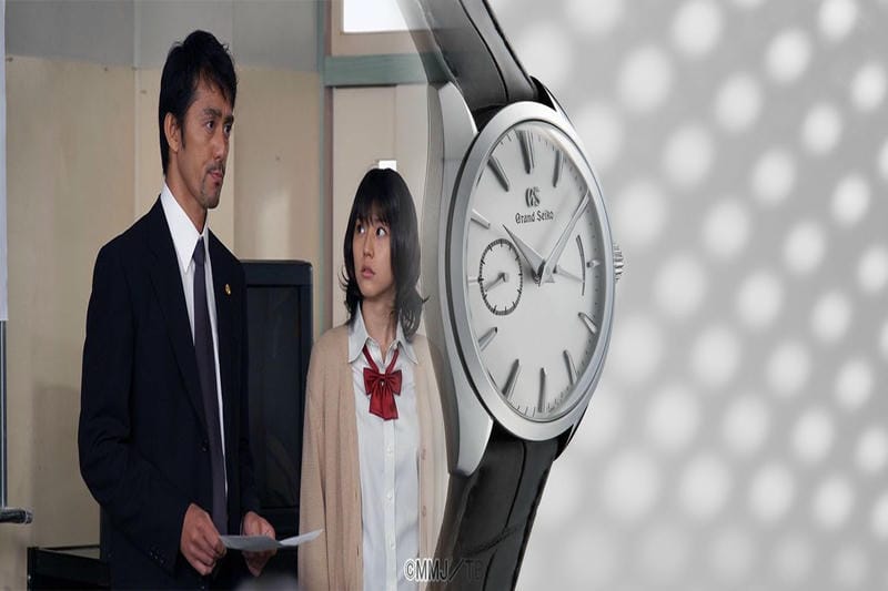 セイコー ソーラー クロノ グラフ