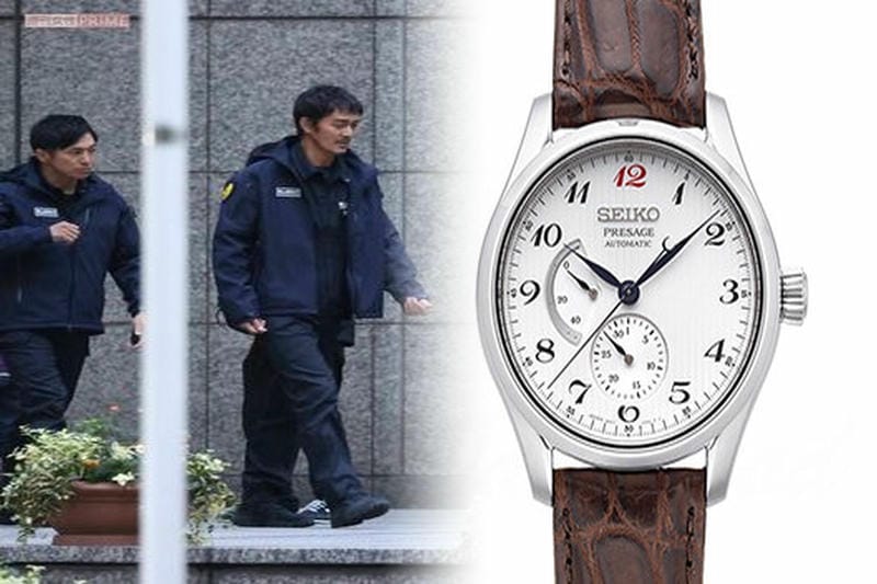 セイコー 目覚まし 時計 説明 書