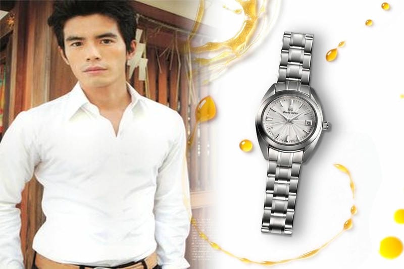 セイコー アストロン 大谷 モデル