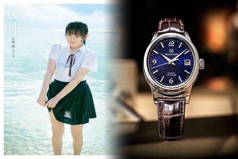 セイコー クロノ グラフ 逆 輸入