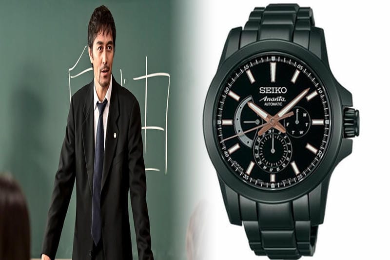 セイコー ダイバー プロ スペック