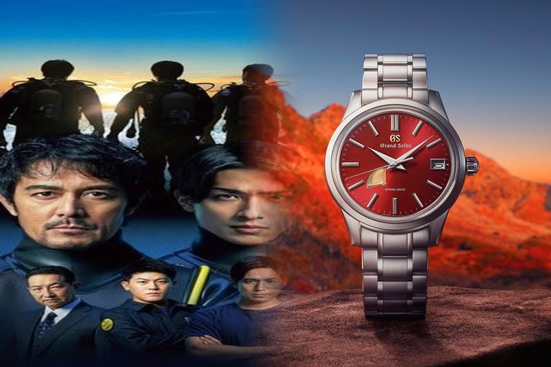 セイコー 腕時計 チタン レディース