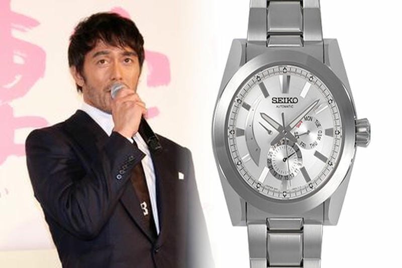 セイコー ダイバーズ プロ スペック