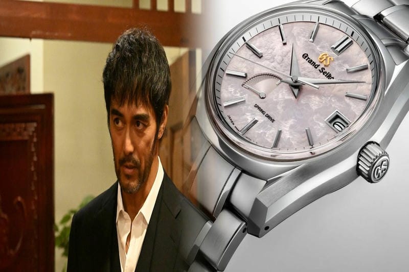 セイコー タイム スタンプ サービス