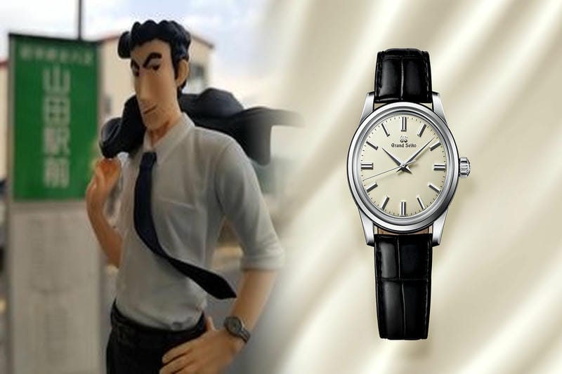 セイコー アストロン チタン ベルト