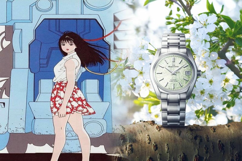 パーペチュアル カレンダー セイコー