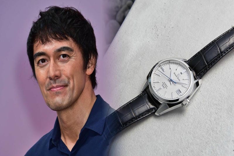 セイコー プロ スペック エディフィス