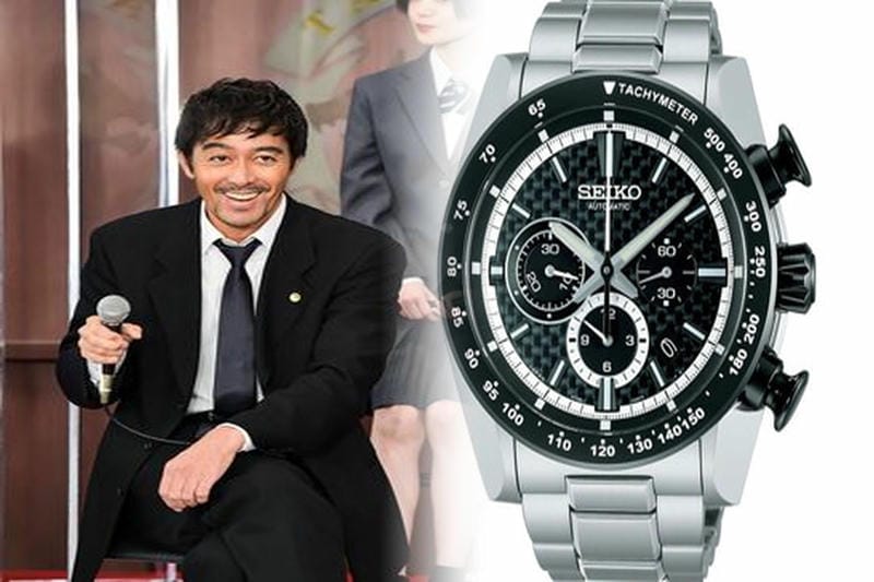 セイコー ミッキー 腕時計 90 周年