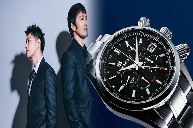 セイコー ストップ ウォッチ アナログ