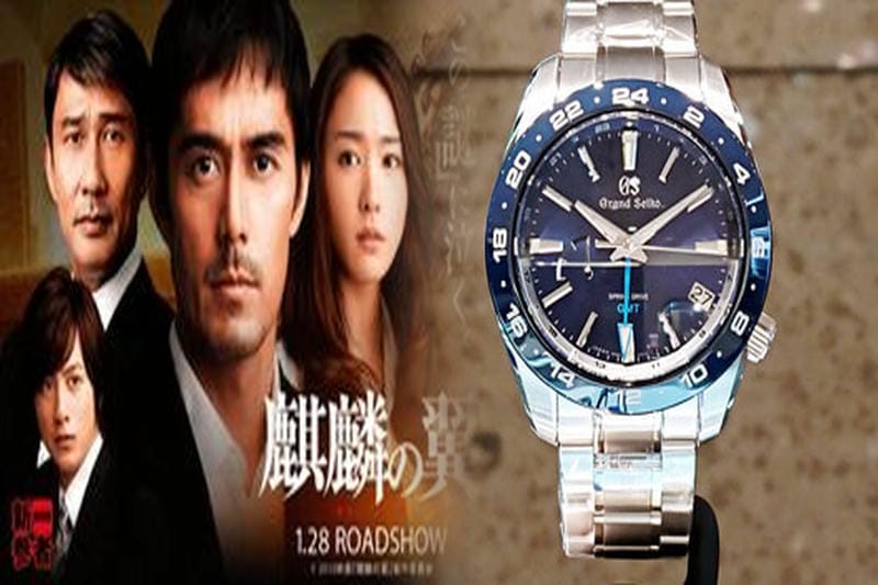 セイコー ロード マーベル 36000