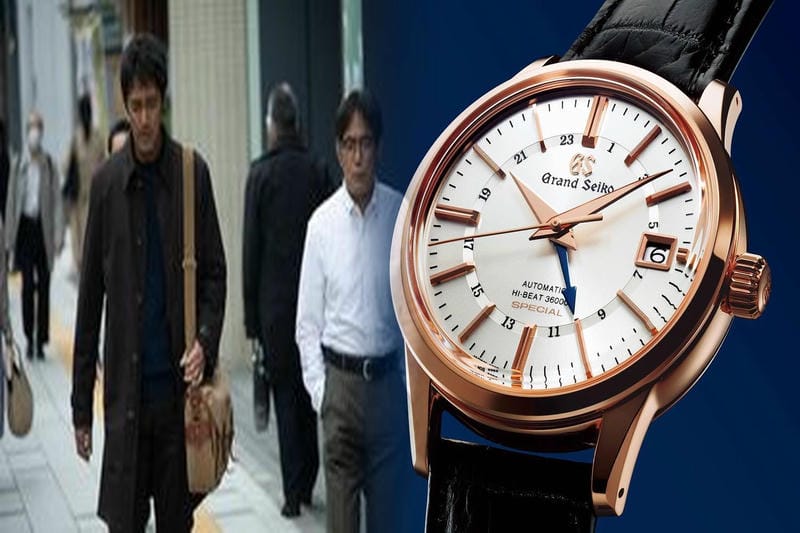 セイコー サービス センター 持ち込み