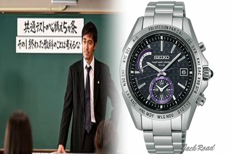 セイコー アストロン gps ソーラー