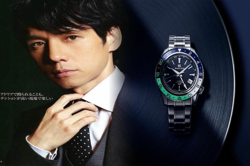 キング セイコー 4402 ー 8000