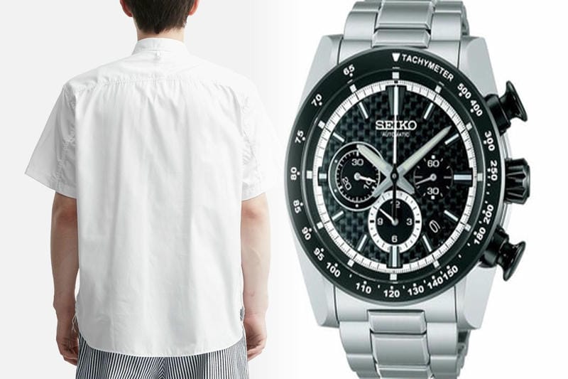 セイコー ランド マスター ベルト 交換