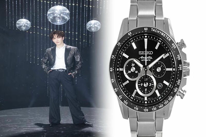 セイコー 腕時計 レディース 自動 巻き