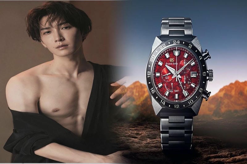 セイコー ルキア ソーラー 時刻 合わせ