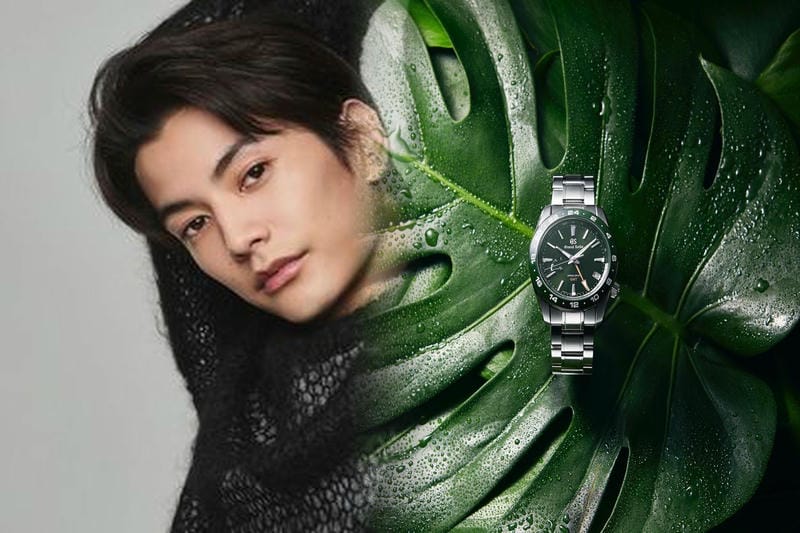 セイコー 5 スポーツ スピード タイマー