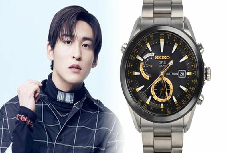 đồng hồ seiko snd367pc
