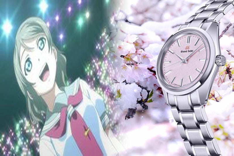 セイコー スポーツ マチック 5 デラックス