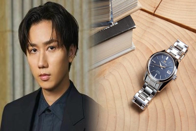 セイコー アストロン 時刻 合わせ 5x53