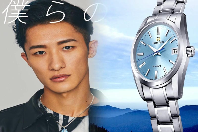 セイコー ブティック グラン フロント 大阪