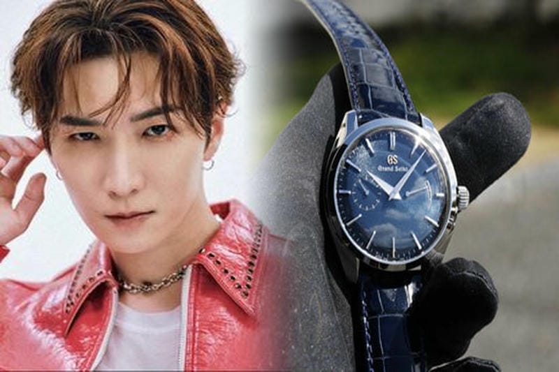 セイコー グローバル ブランド コア ショップ