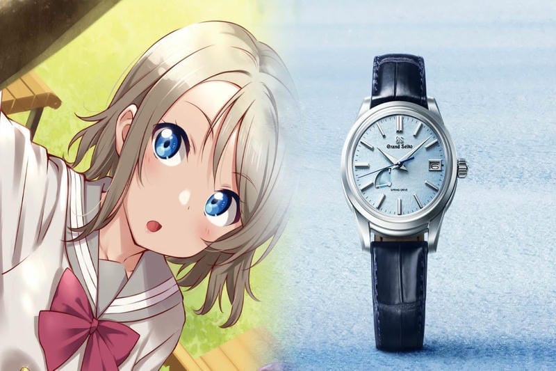 seiko マリーン マスター プロフェッショナル 300m