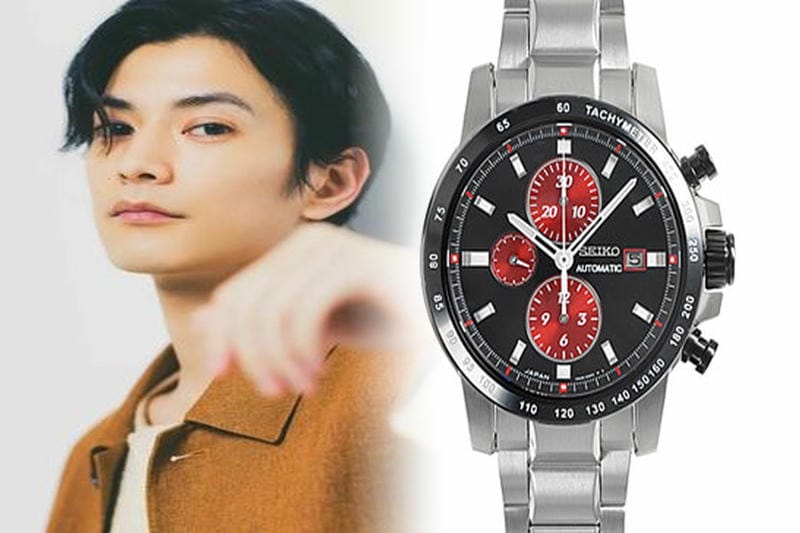 セイコー と シチズン