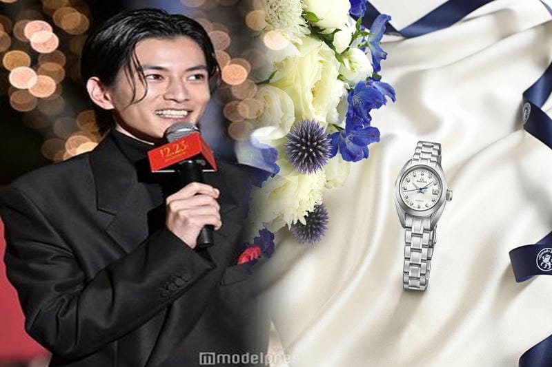 シチズン セイコー 比較