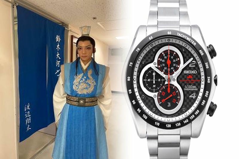 セイコー シチズン 比較 レディース