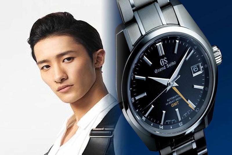 セイコー レジン