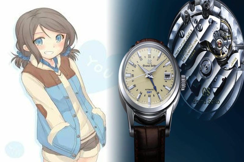 セイコー メンズ