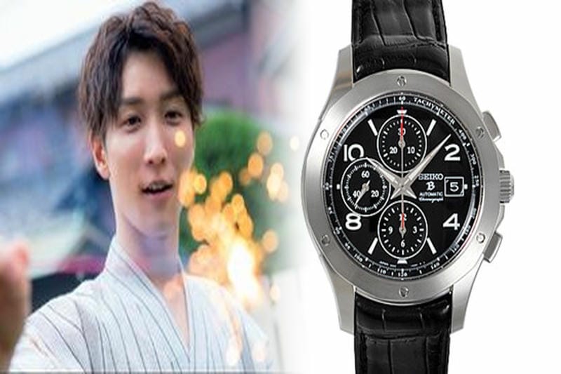 seiko 株価