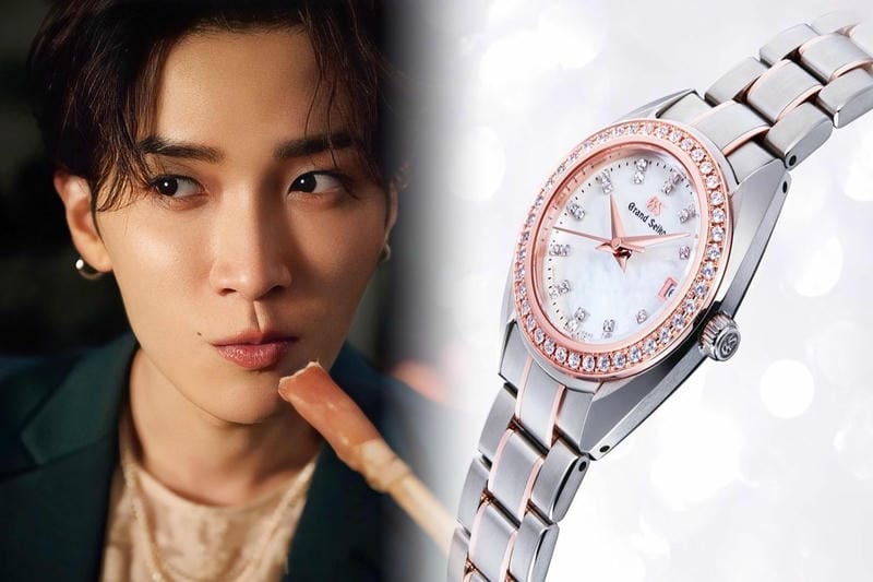 セイコー スモウ