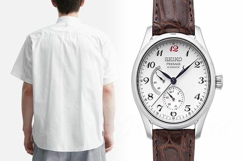 セイコー 置時計