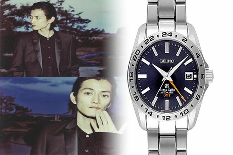 セイコー ルキア