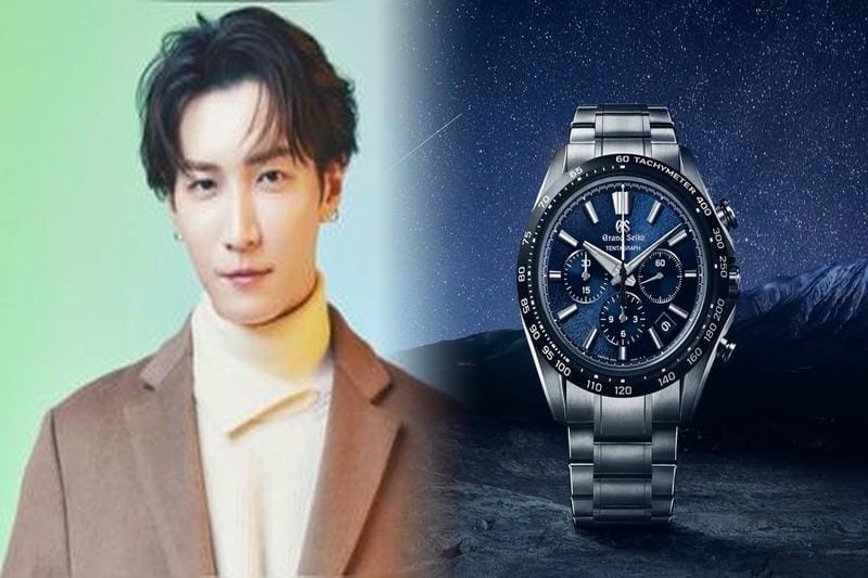 セイコー 腕時計