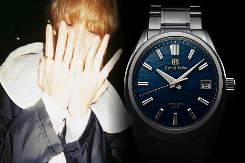 セイコー スーパー