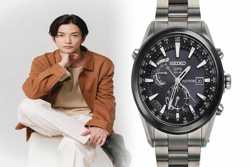 セイコー スクエア