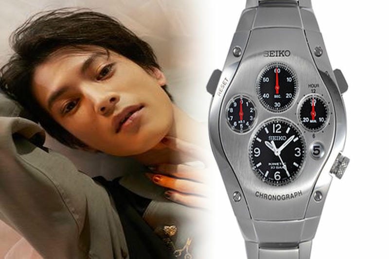 セイコー ゴールド