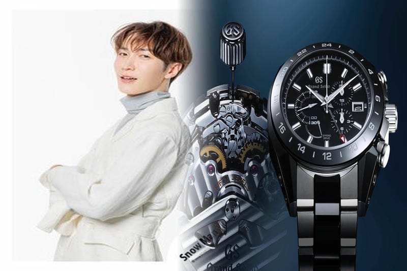 ガランテ セイコー