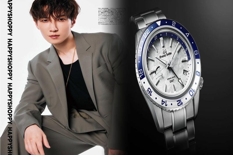 セイコー 金 時計