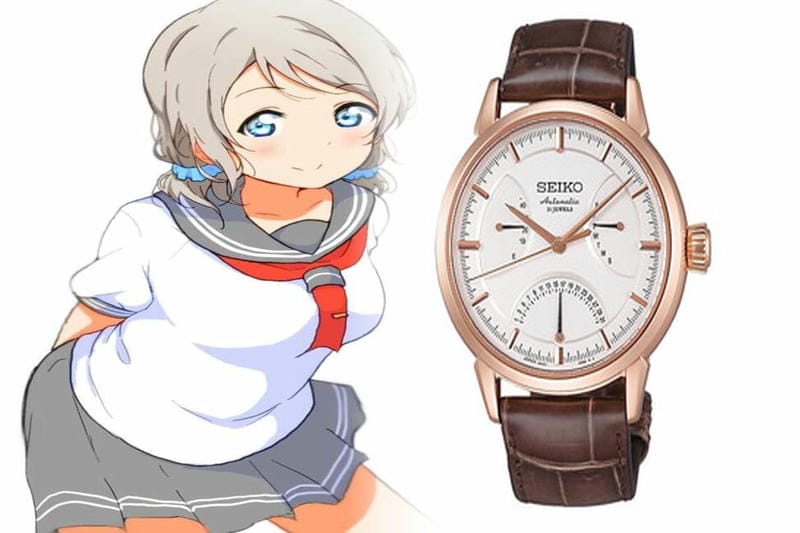 置き時計 セイコー