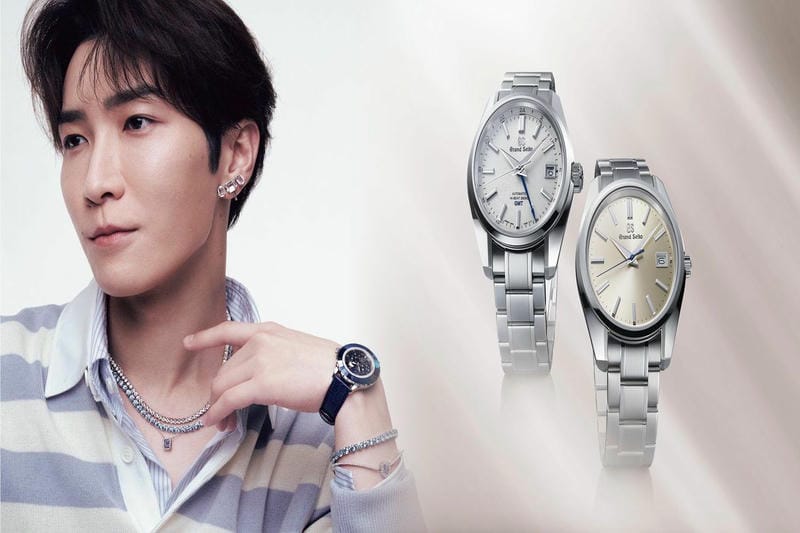 セイコー ウォッチ