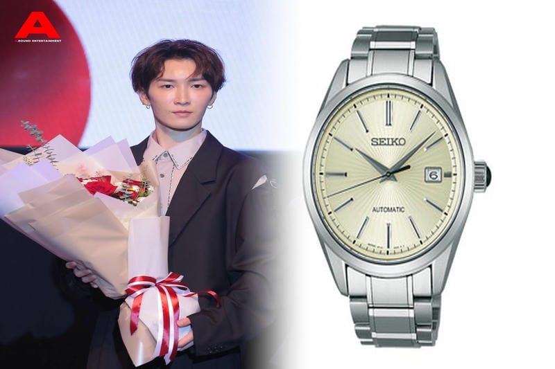 セイコー クォーツ