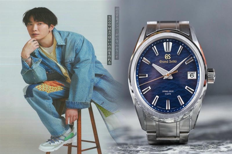 セイコー ファイブ