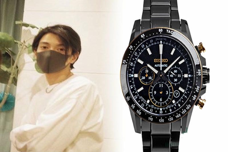 セイコー グループ